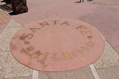 États-Unis — étape 5 : Flagstaff, village cool !