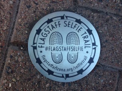 États-Unis — étape 5 : Flagstaff, village cool !