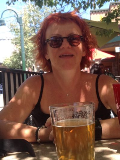 États-Unis — étape 5 : Flagstaff, village cool !