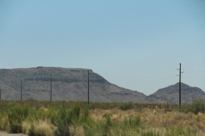 États-Unis — étape 5 : Flagstaff, village cool !