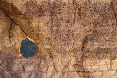 États-Unis — étape 6 : Parc National du Grand Canyon