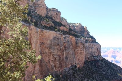 États-Unis — étape 6 : Parc National du Grand Canyon
