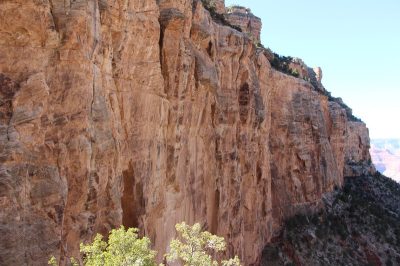 États-Unis — étape 6 : Parc National du Grand Canyon