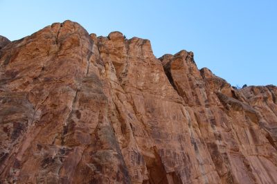 États-Unis — étape 6 : Parc National du Grand Canyon