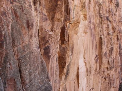 États-Unis — étape 6 : Parc National du Grand Canyon