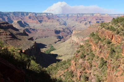 États-Unis — étape 6 : Parc National du Grand Canyon