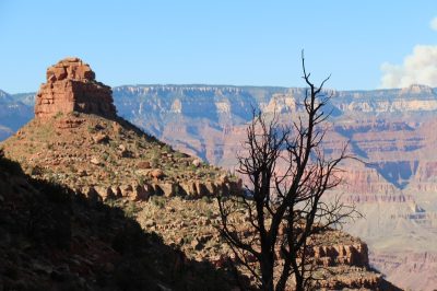 États-Unis — étape 6 : Parc National du Grand Canyon