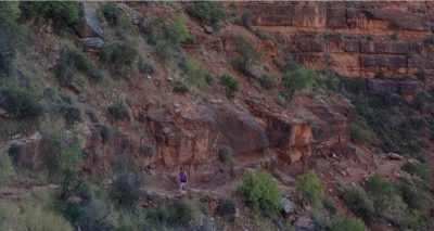 États-Unis — étape 6 : Parc National du Grand Canyon