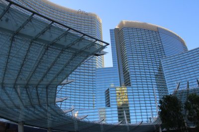 États-Unis — étape 4 : Las Vegas (Sin City)