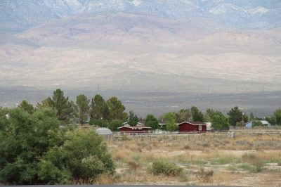 États-Unis — étape 4 : Las Vegas (Sin City)