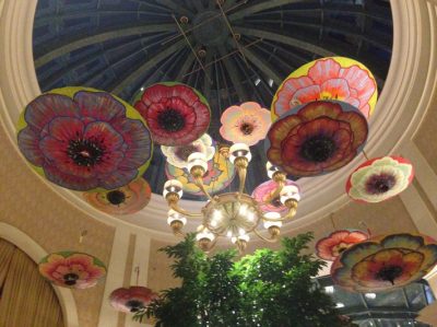 États-Unis — étape 4 : Las Vegas (Sin City)
