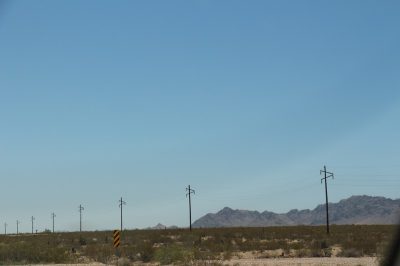 États-Unis — étape 4 : Las Vegas (Sin City)