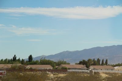 États-Unis — étape 4 : Las Vegas (Sin City)
