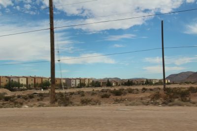 États-Unis — étape 4 : Las Vegas (Sin City)