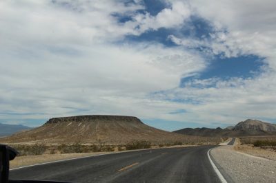 États-Unis — étape 4 : Las Vegas (Sin City)