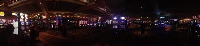 États-Unis — étape 4 : Las Vegas (Sin City)