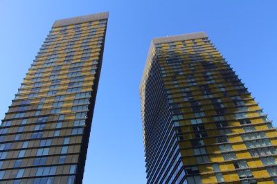 États-Unis — étape 4 : Las Vegas (Sin City)