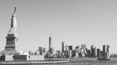 États-Unis — étape 13 : New York City
