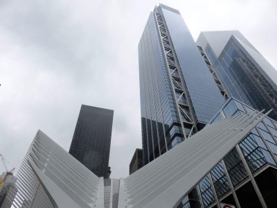 États-Unis — étape 13 : New York City
