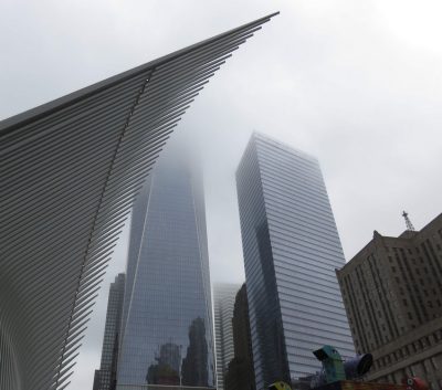 États-Unis — étape 13 : New York City