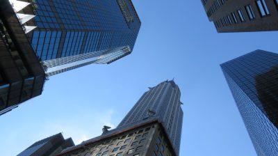 États-Unis — étape 13 : New York City