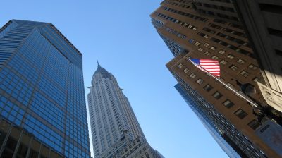États-Unis — étape 13 : New York City