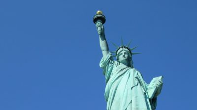 États-Unis — étape 13 : New York City