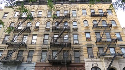 États-Unis — étape 13 : New York City