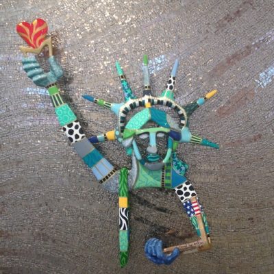États-Unis — étape 13 : New York City