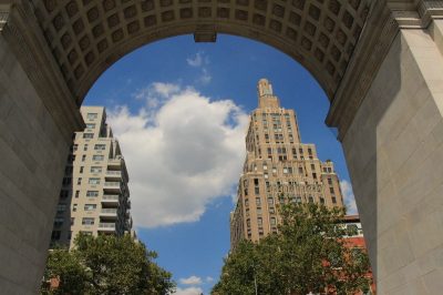 États-Unis — étape 13 : New York City