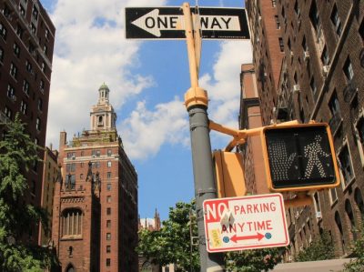 États-Unis — étape 13 : New York City