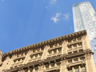 États-Unis — étape 13 : New York City