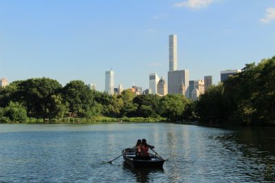 États-Unis — étape 13 : New York City