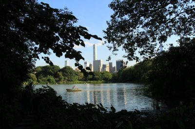 États-Unis — étape 13 : New York City