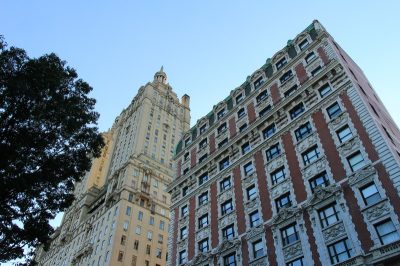 États-Unis — étape 13 : New York City