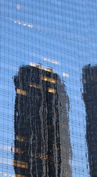États-Unis — étape 13 : New York City