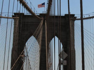 États-Unis — étape 13 : New York City