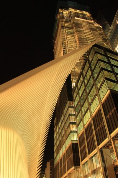États-Unis — étape 13 : New York City
