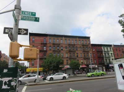 États-Unis — étape 13 : New York City