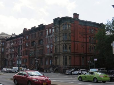 États-Unis — étape 13 : New York City