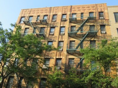 États-Unis — étape 13 : New York City