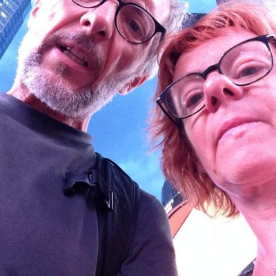 États-Unis — étape 13 : New York City
