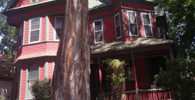 États-Unis — étape 10 : Salt Lake City