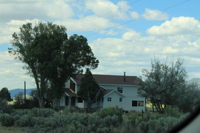 États-Unis — étape 10 : Salt Lake City