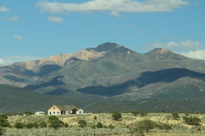 États-Unis — étape 10 : Salt Lake City
