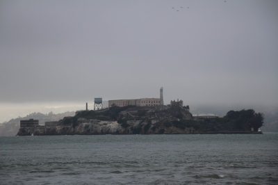 États-Unis — étape 1 : San Francisco