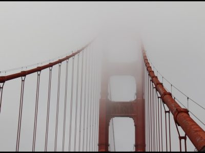 États-Unis — étape 1 : San Francisco
