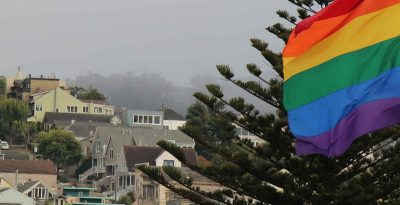 États-Unis — étape 1 : San Francisco