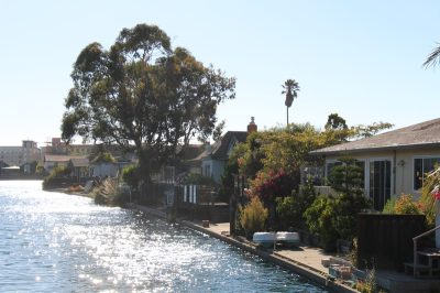 États-Unis — étape 1 : San Francisco
