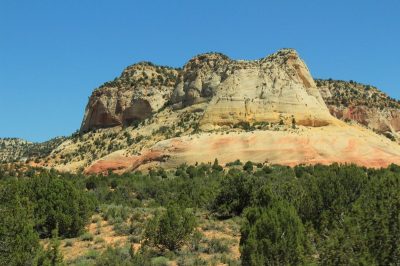 États-Unis — étape 8 : Parc national de Zion